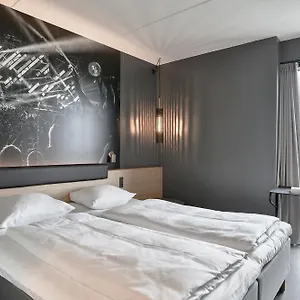 3* Hotel Zleep Arena